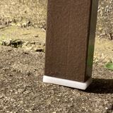 Vintage ceramic coffee table 1970