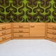 Enfilade modulable année 80"