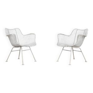 Fauteuils de salon en - russell