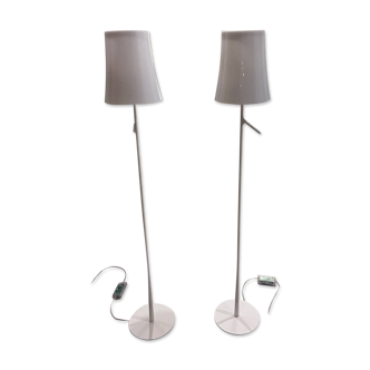 Foscarini Birdie Floor Lamp