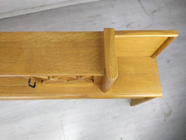 Tête de lit cosy vintage