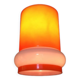 Opaline suspension