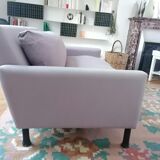 Caravan Mira sofa and ottoman