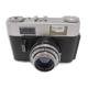 Voigtlander Vitoret D camera