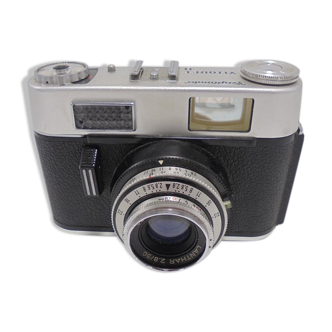 Voigtlander Vitoret D camera