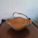 Centre de table Aldo Tura pour Macabo 1950