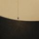 Vintage space age design floor lamp DAB Spain David Abad