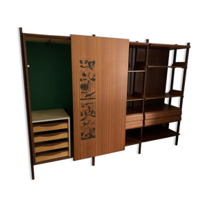 Armoire design vintage