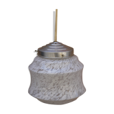 Clichy glass suspension
