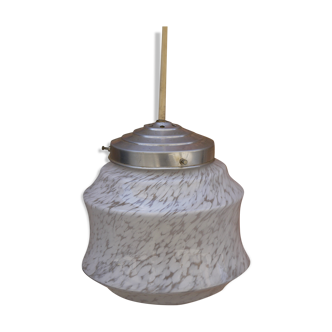 Clichy glass suspension