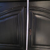 19th Century Flemish Sideboard