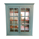 Old window to put down
