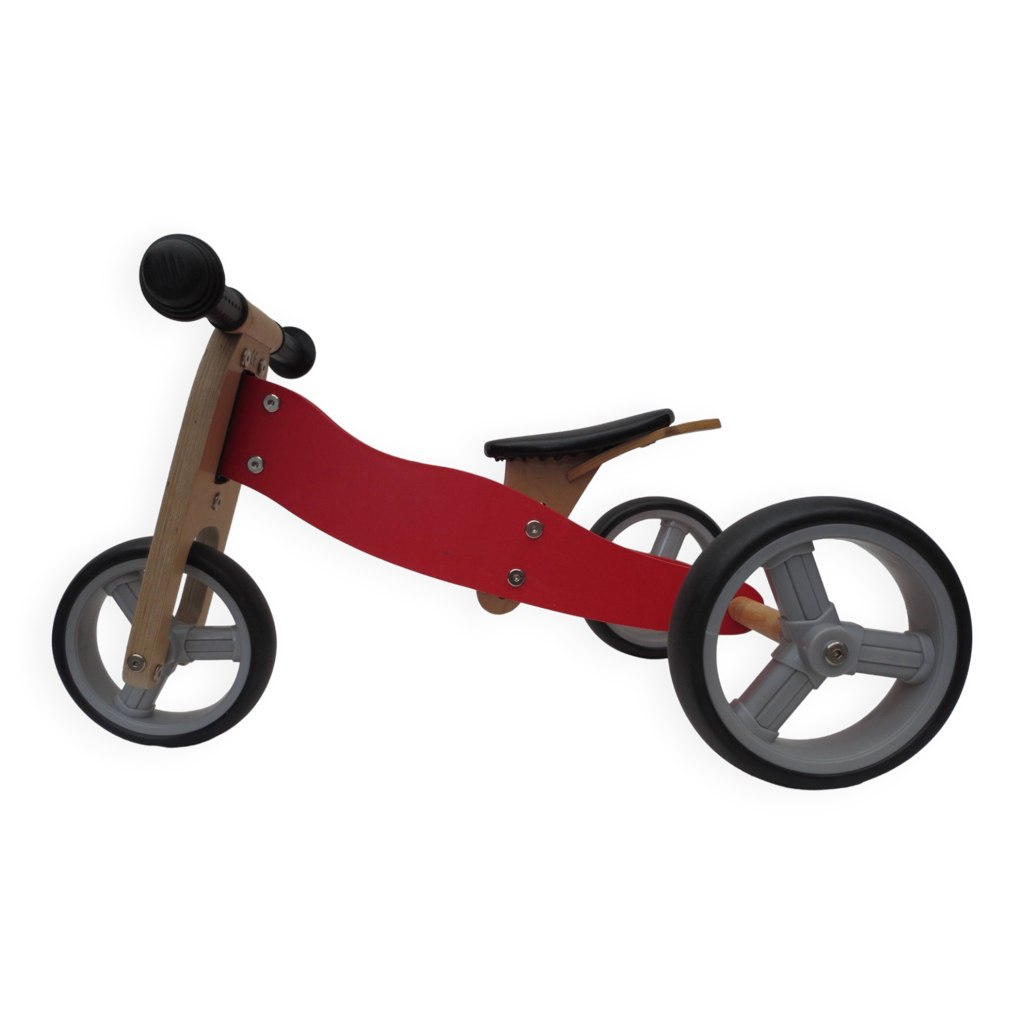Balance bike/pinolino tricycle/charlie ce range