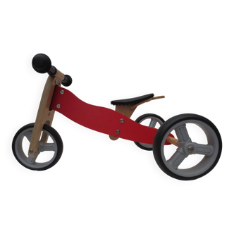 Balance bike/pinolino tricycle/charlie ce range