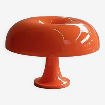 Mushroom table lamp style 60-70'. Italian desing.