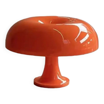 Mushroom table lamp style 60-70'. Italian desing.