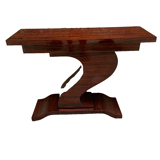 “S” console