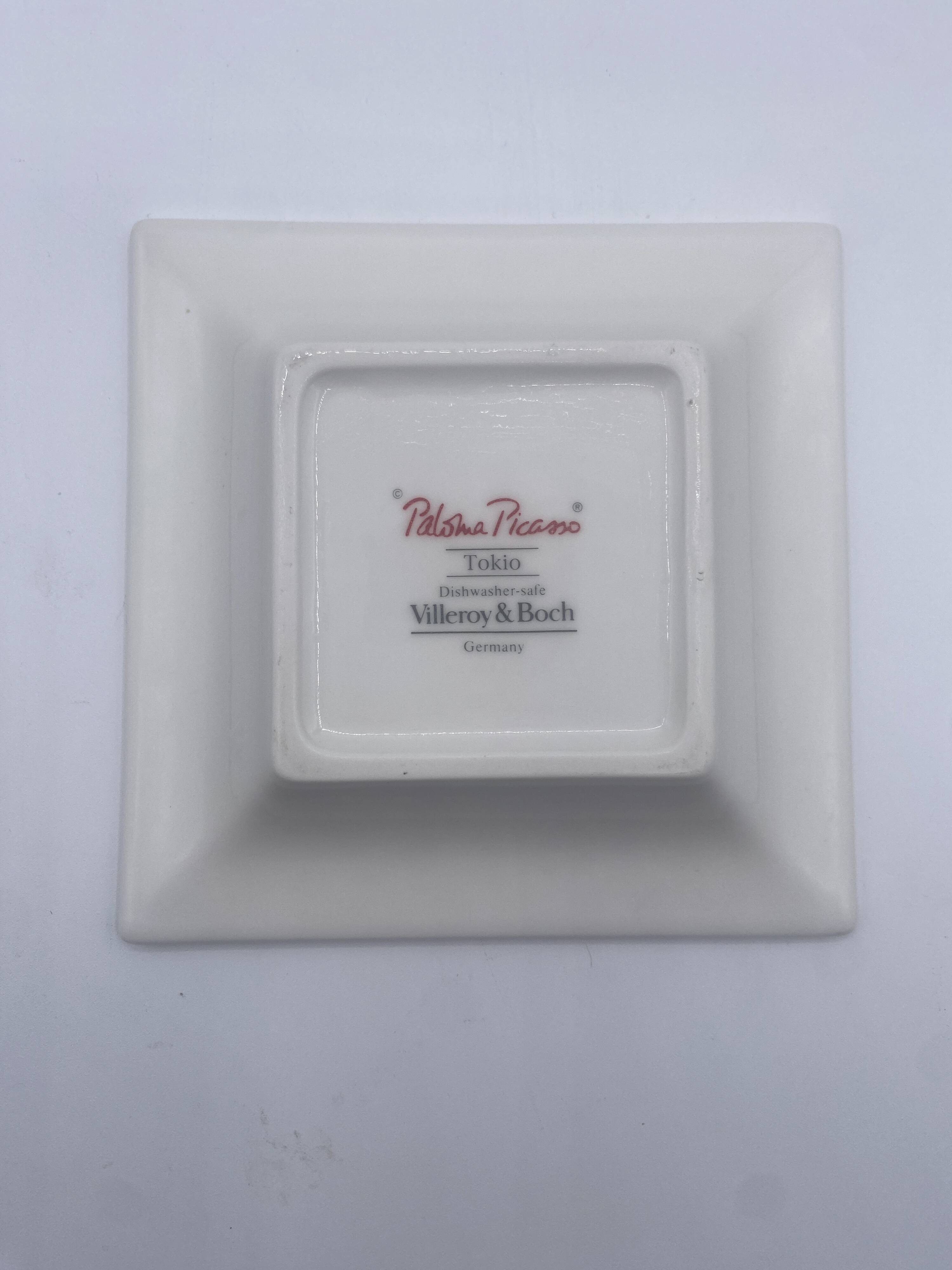 Vide poche - Villeroy & Boch - Tokyo - Germany