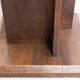 Table d'appoint art déco