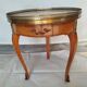 Antique Louis XV coffee table