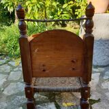 Chairs of notable Afgane