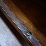 Art Deco oak sideboard from the 1930s