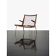 Armchair by Peter Hvidt and Orla Molgeard-Nielsen 1956