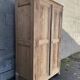 Armoire parisienne ancienne