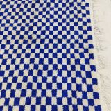 Handmade Moroccan Berber rug 300 x 170 cm