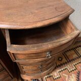 Petite commode semainier
