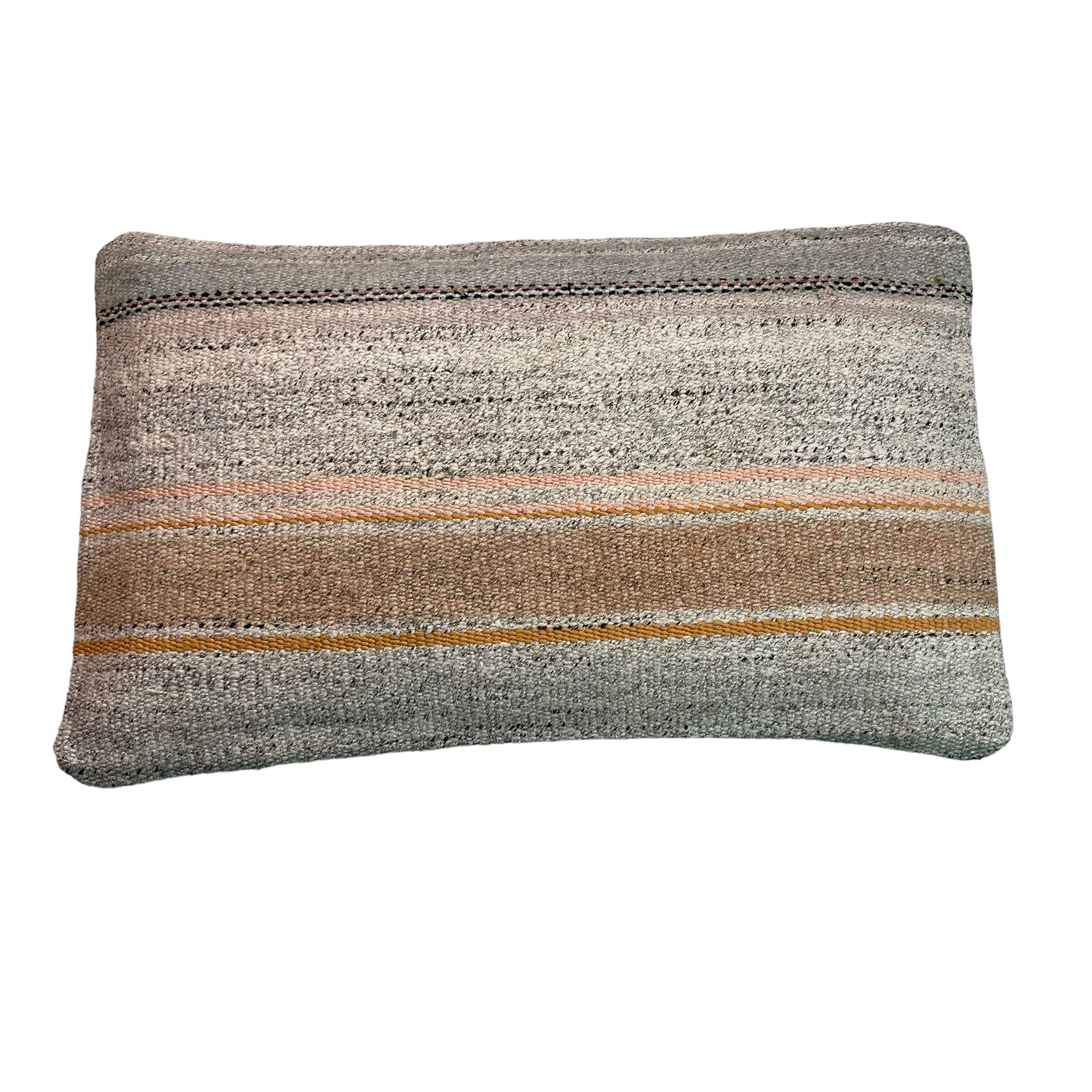 Vintage turkish cushion cover