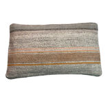 Vintage turkish cushion cover