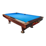 Table de billard 9' Brunswick Gold Crown IV