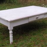 Vintage coffee table