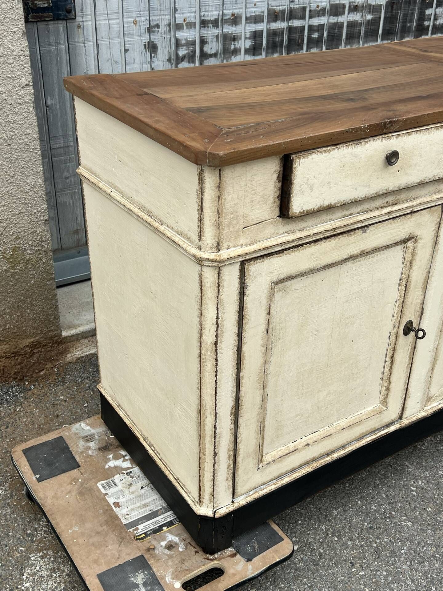 Enfilade