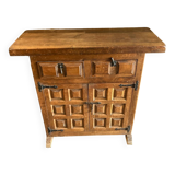Meuble Catalan