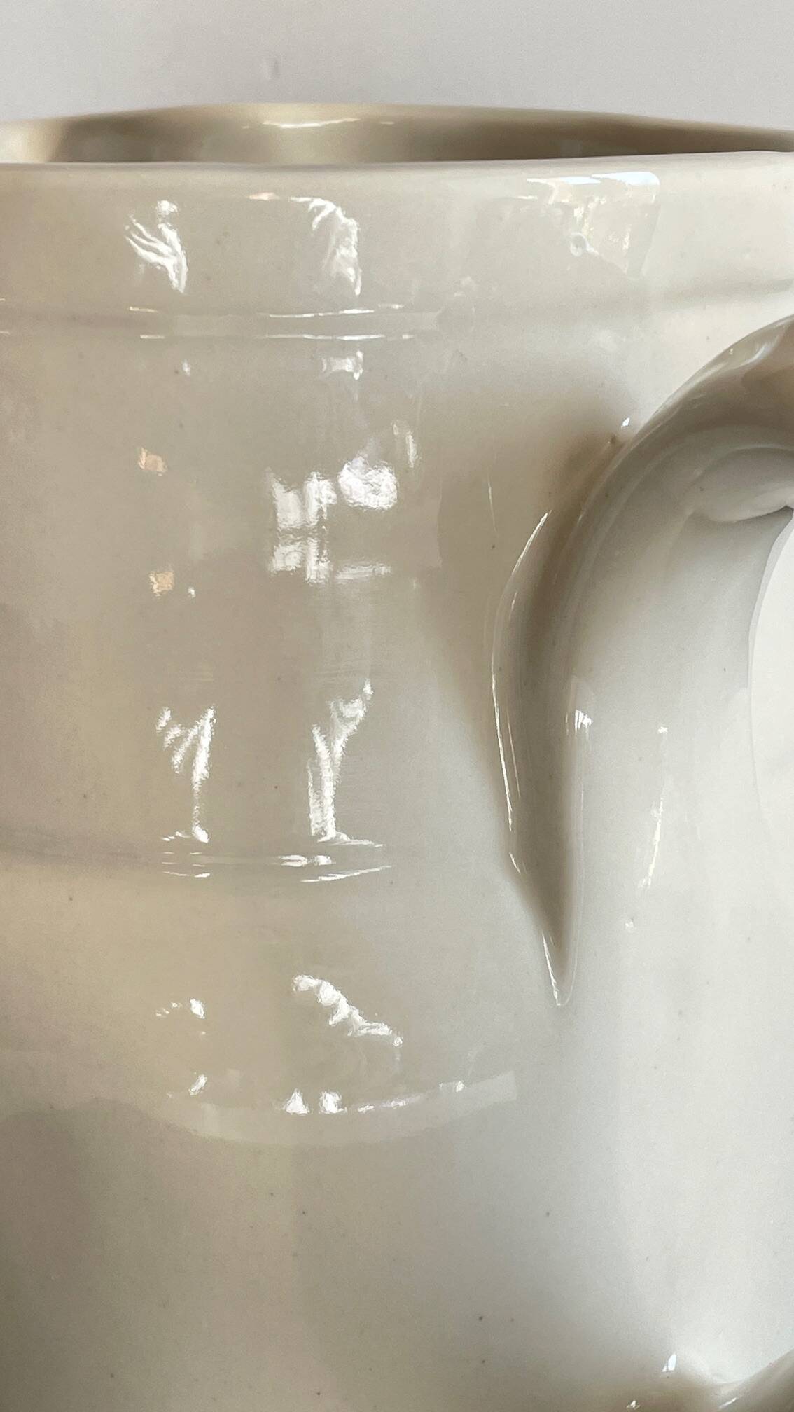 Pitcher 2.5l digoin france