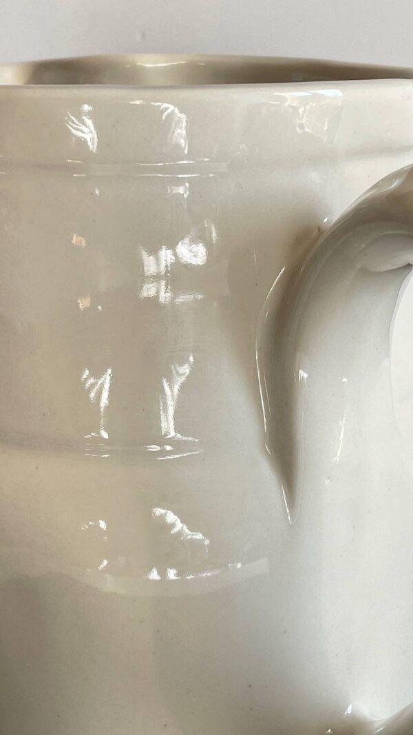 Pichet 2,5l digoin france