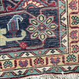 Tapis ancien Tabriz Iran 186x300 cm