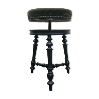 Piano stool