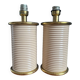 Paf studio lamps from the 1970s