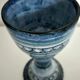 Pottery wine vase