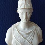 Bust of Athena