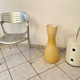 Large lamp Foscarini Dress 07 design Defne Koz & Marco Susani 1995 blown glass