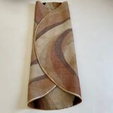 Vintage High Pile Rya Rug by Prinstapijt Desso, Netherlands, 1970s