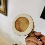 Set of 6 sandstone mugs