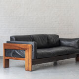 3-Seater sofa ‘Bastiano’ by Tobia & Afra Scarpa for Knoll