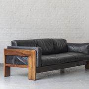 Canapé 3 places 'Bastiano' de Tobia & Afra Scarpa pour Knoll