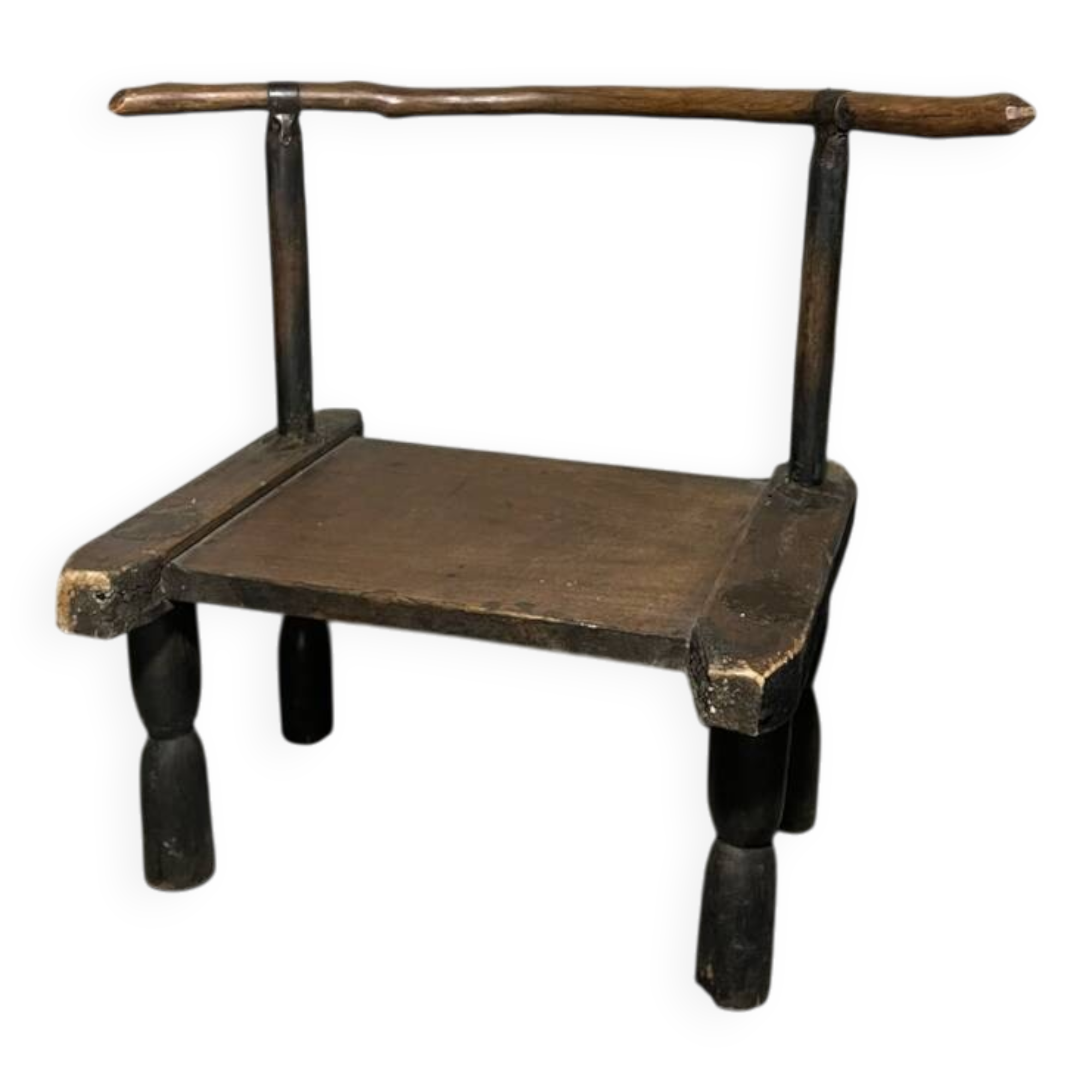 African chair