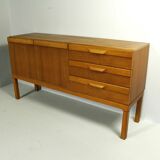 Palette Möbelwerk, Sideboard 1970s